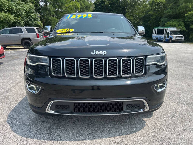 jeep grand cherokee 2018 1C4RJFBG6JC482121 image jeep grand cherokee 2018 1C4RJFBG6JC482121 image